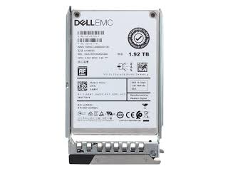 DELL J68N1 SSD 1.92TB 12G 2.5" SAS