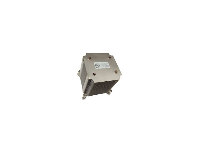 5JXH7 DELL PE T320 T420 HEATSINK