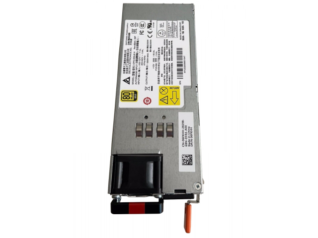 6FKHH DELL PSU 550W 80+ GOLD AC NORMAL AIRFLOW