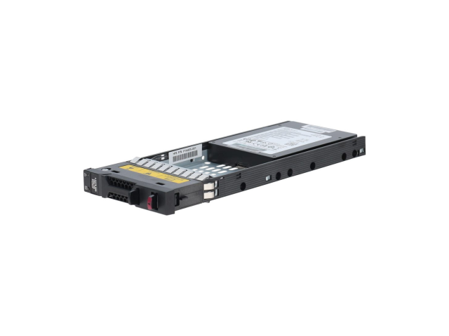 R0Q47A HPE MSA 1.92TB SAS 12G Read Intensive SFF (2.5in) M2 SSD
