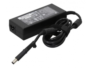 HP 609941-001 netvoeding & inverter Binnen 120 W Zwart