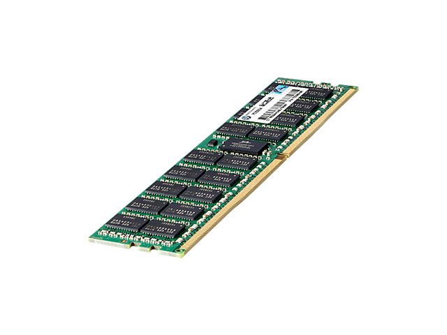 HPE 803028-B21 memory 8GB SR DDR4-2133