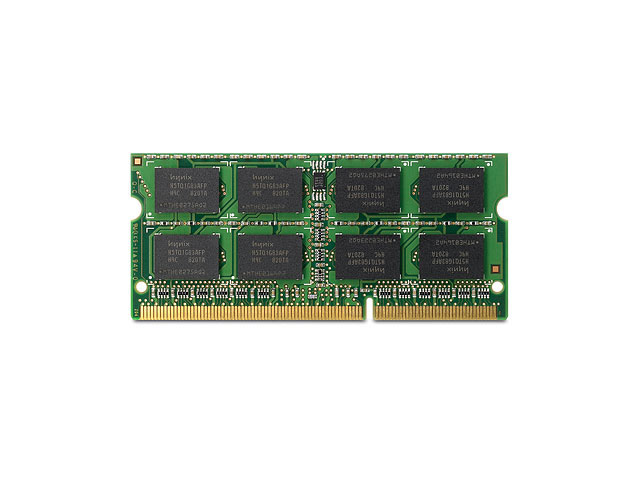 HPE 32GB DDR3-1333 geheugenmodule 1 x 32 GB 1333 MHz ECC