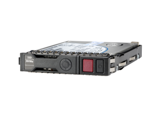 P13697-B21NL HPE 4TB NVMe Gen3 High Performance Read Intensive SFF SCN U.2 P4510 SSD