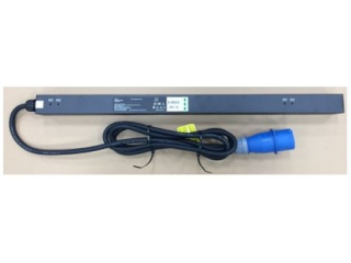 HPE G2 Basic 7.3kVA/60309 3-wire 32A/230V Outlets (20) C13/Vertical INTL PDU