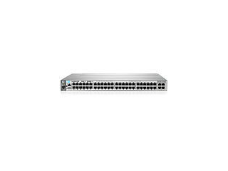 J9586A HPE 3800-48G-4XG Managed L3 Grey