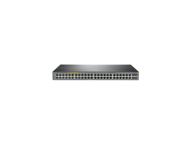 JL386A OfficeConnect 1920S 48G 4SFP PPoE+ 370W