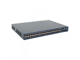 JE069A HPE A A5120-48G EI Black