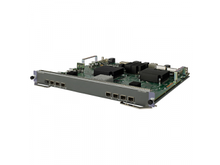 JF290A HPE 7500 8-port 10G SFP+ Module