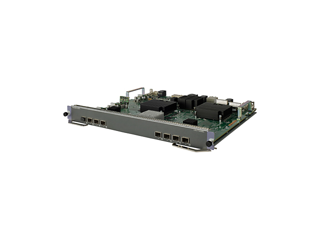 JF290A HPE 7500 8-port 10G SFP+ Module