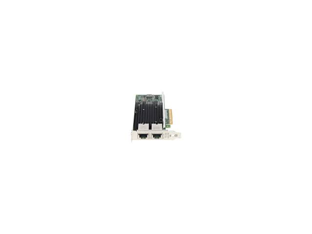 716591-B21-LP HPE ETHERNET 10GB 2P 561T ADAPTER - With a Low Profile Bracket