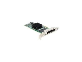 811546-B21-HP HPE ETHERNET 1GB 4P BASE-T I350-T4V2 ADAPTER -With a High Profile Bracket