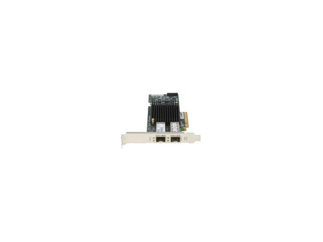 BK835A-HP HPE CN1100E DP CONVERGED NETWORK ADAPTER -With a High Profile bracket