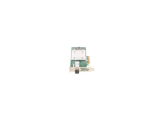 P9D93A-LP HPE SN1100Q 16GB SP FC HOST BUS ADAPTER- With a Low Profile Bracket
