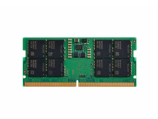 83P91AA HP 16GB DDR5 5600MHz SODIMM Memory