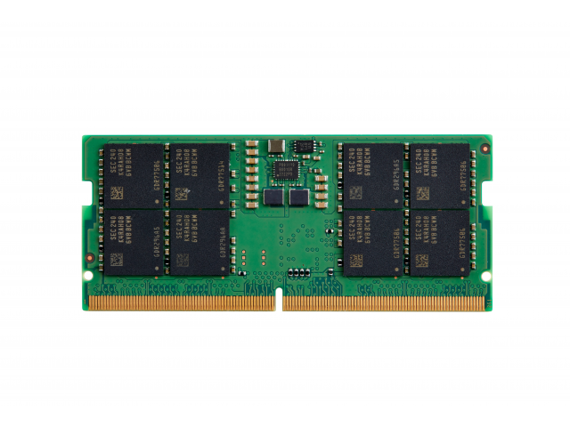 83P91AA HP 16GB DDR5 5600MHz SODIMM Memory