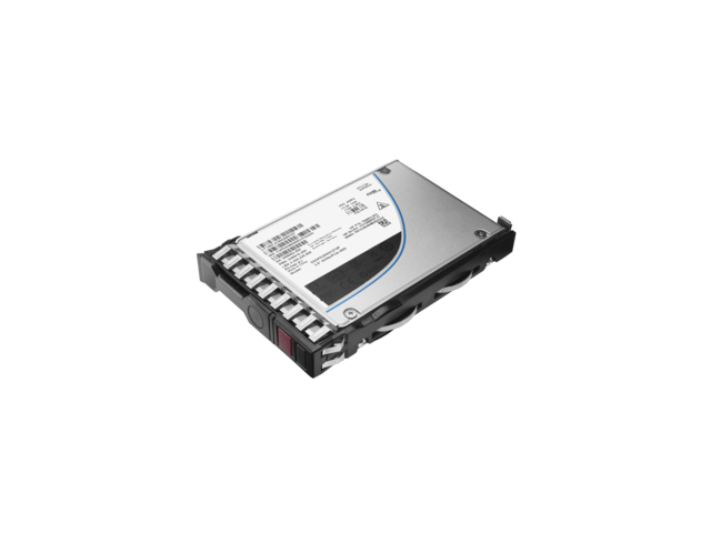 HPE 873351-B21 SSD 400GB 12G 2.5