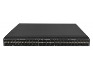 JQ074A HPE Networking Comware Switch 48SFP28 8QSFP28 5945