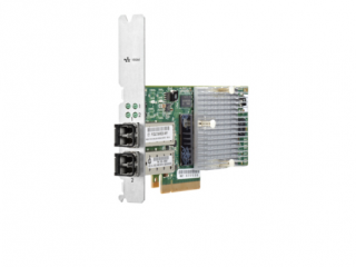 H6Z10A HPE 3PAR STORESERV 8000 2-PORT 10GB ISCSI/FCOE ADAPTER