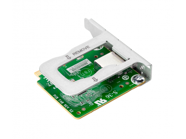 P13788-B21 HPE MicroSvr Gen10+ iLO Enablement Kit