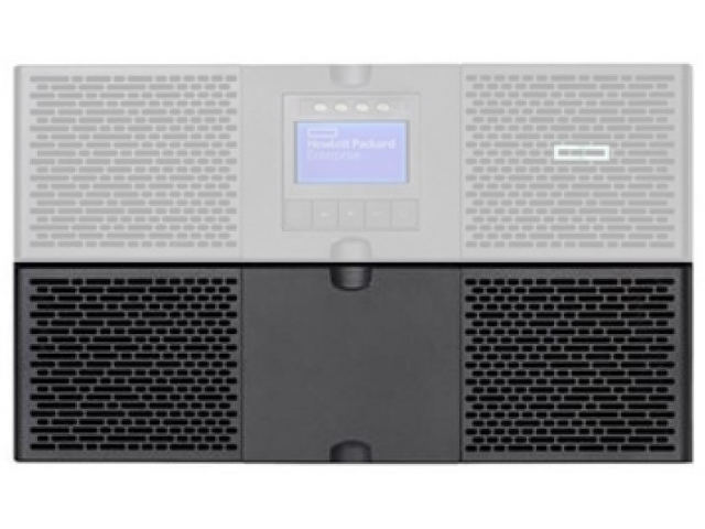 Q7G14A HPE UPS R5000/6000 G2 Extended Runt. P09824-001 | REF - Afbeelding 1 van 1
