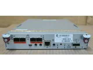 C8R09A HP MSA 2040 SAN Controller disk array