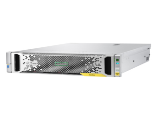 HPE StoreOnce 3540 disk array 12LFF CTO (2U)