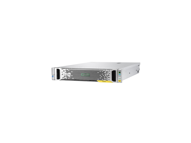 HPE StoreOnce 3540 disk array 12LFF CTO (2U)