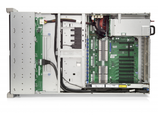 HPE ProLiant DL580 Gen9 Configure-to-order server