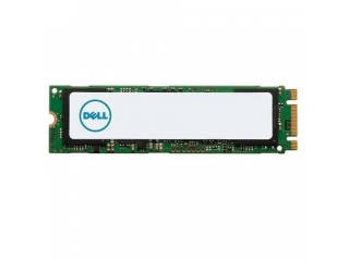 DELL GKJ0P 120GB SATA 6G Read Intensive MLC M.2 2280 SSD SSDSCKJB120G7R