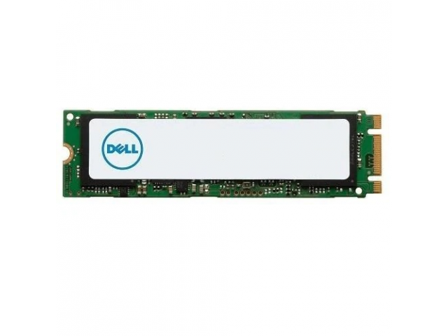 DELL GKJ0P 120GB SATA 6G Read Intensive MLC M.2 2280 SSD SSDSCKJB120G7R