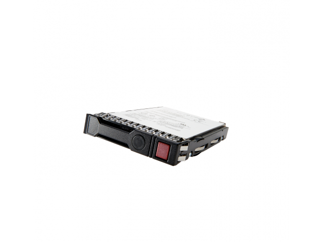 HPE P19941-B21 SSD 1.92TB 6G 2.5
