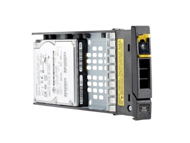 HPE K2P93B HDD 1.2TB 10000RPM 2.5