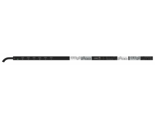 HPE P9R86A PDU 17.3kVA 208V 3P 24ot NA/J Mtd