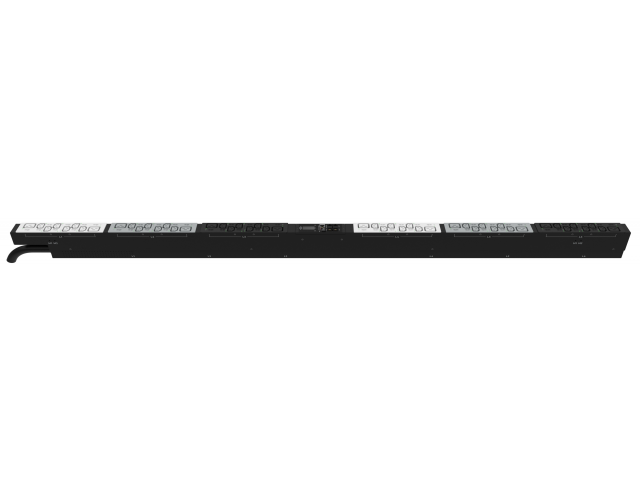 HPE P9S23A Power Distribution Units (PDU) 17.3kVA 208V 3P 48ot NA/J M/S