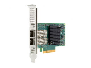 P24437-B21 HPE Ethernet 10/25Gb 2P SFP28 X2522-25G