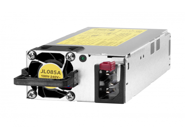 JL085A HPE PSU  Aruba Networking X371 12VDC 250W 100-240VAC