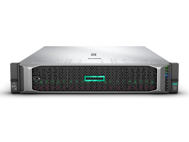 HPE ProLiant DL385 Gen10 12 LFF CTO Server