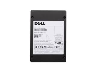 DELL P98F6 SSD 2TB 2.5" PCIE NVMe