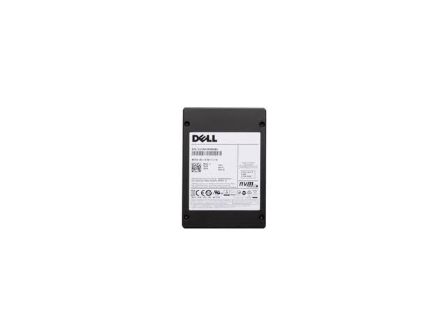 DELL P98F6 SSD 2TB 2.5