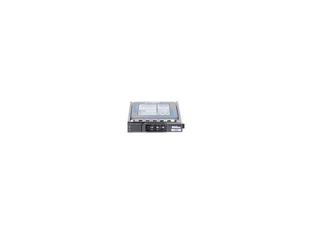 DELL COMPELLENT 800GB 6G 2.5INCH MU SAS SSD