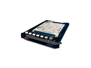 DELL N7RGD SSD 800GB 1.8" SATA III