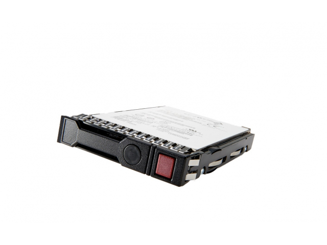 P18438-B21 HPE SSD 3.84TB SATA 6G MU SFF SC