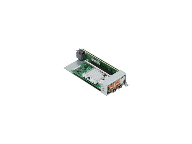 HPE C8S95A network switch module 10 Gigabit Ethernet