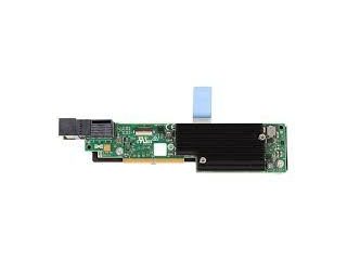 17N63 DELL EMULEX LPM31002-D 16GB DP SFP+ MEZZANINE CARD