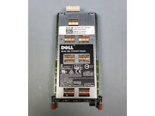 3C10C DELL FORCE 10 MXL QUAD-PORT FC8 FLEX MODULE