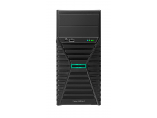 HPE ML30 Gen11 E-2436 2.9GHz 4C 1P 16GB-U 8SFF-HP 800W Server