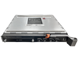7WKF9 DELL POWERCONNECT M8024-K 10GB ETHERNET SWITCH