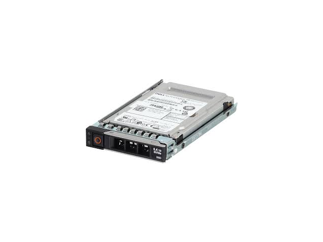 8RJJ9 DELL SSD  6.4TB GEN4 2.5