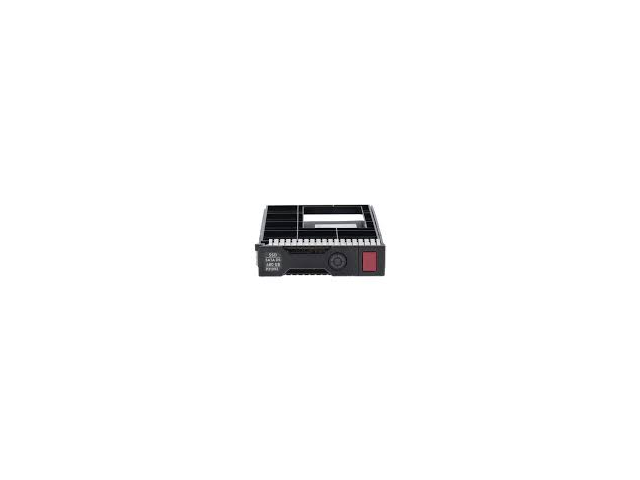 HPE 480GB 6G 3.5INCH MU SATA SSD